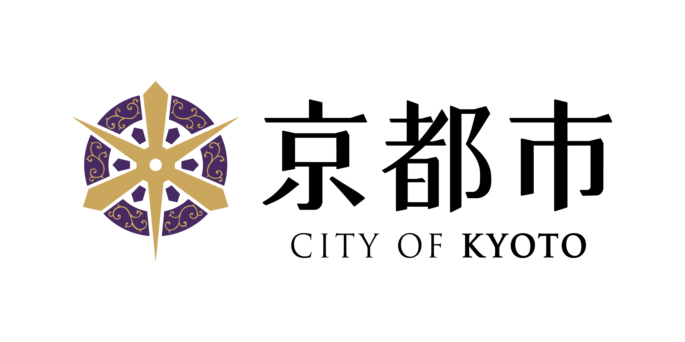 Kyoto City official website